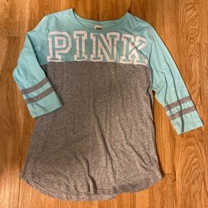 PINK by VS shirt